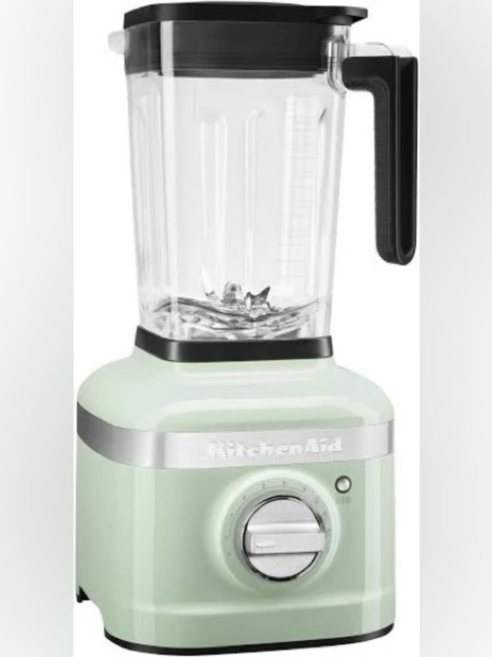 KitchenAid K400 Variable Speed Blender - Pistachio - NIB